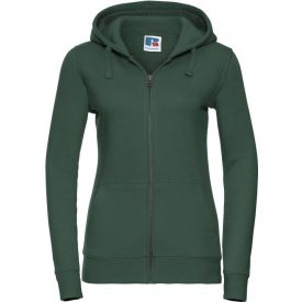 Russell Authentic Zipped Hood 266F