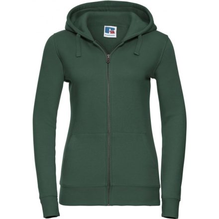 Russell Authentic Zipped Hood 266F