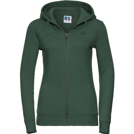 Russell Authentic Zipped Hood 266F