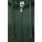 Russell Authentic Zipped Hood 266F