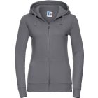 Russell Authentic Zipped Hood 266F