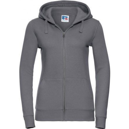 Russell Authentic Zipped Hood 266F