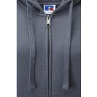Russell Authentic Zipped Hood 266F