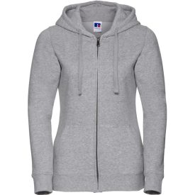 Russell Authentic Zipped Hood 266F