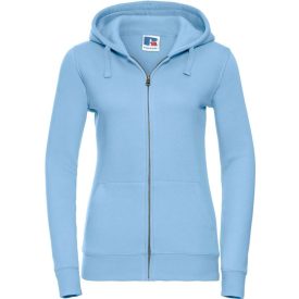 Russell Authentic Zipped Hood 266F