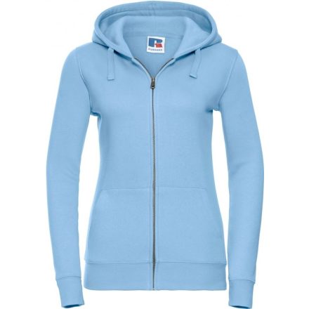 Russell Authentic Zipped Hood 266F