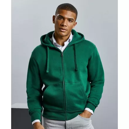 Russell Authentic Zipped Hood 266M