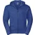 Russell Authentic Zipped Hood 266M