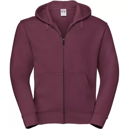 Russell Authentic Zipped Hood 266M