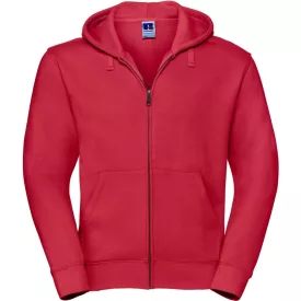 Russell Authentic Zipped Hood 266M