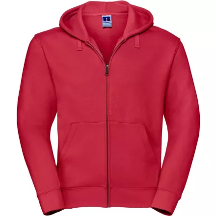 Russell Authentic Zipped Hood 266M