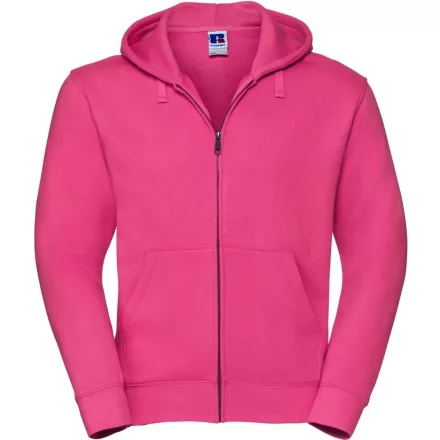 Russell Authentic Zipped Hood 266M