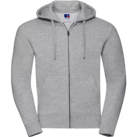 Russell Authentic Zipped Hood 266M