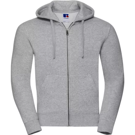 Russell Authentic Zipped Hood 266M