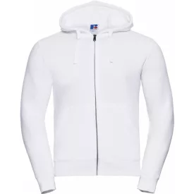 Russell Authentic Zipped Hood 266M