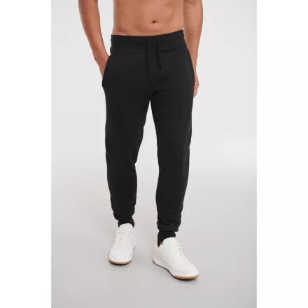 Russell nadrág Authentic Jog Pant 280 fekete