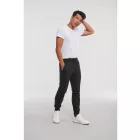 Russell nadrág Authentic Jog Pant 280 fekete