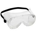 Munkavédelmi szemüveg 2B01 víztiszta 10 db/csomag