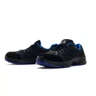 Talan munkavédelmi cipő Walker Blue S1P fekete-kék