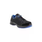 Talan munkavédelmi cipő Walker Blue S1P fekete-kék