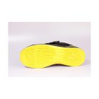 Talan munkavédelmi szandál AirFlex Breath S1P ESD fekete-sárga