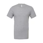 Bella+Canvas Unisex Heather CVC Short Sleeve Tee