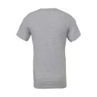 Bella+Canvas Unisex Heather CVC Short Sleeve Tee