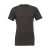 Bella+Canvas Unisex Heather CVC Short Sleeve Tee