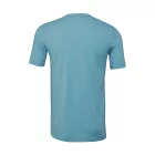 Bella+Canvas Unisex Heather CVC Short Sleeve Tee