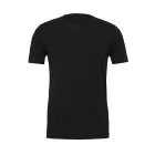 Bella+Canvas Unisex Heather CVC Short Sleeve Tee