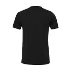 Bella+Canvas Unisex Heather CVC Short Sleeve Tee