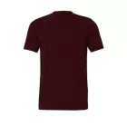 Bella+Canvas Unisex Heather CVC Short Sleeve Tee