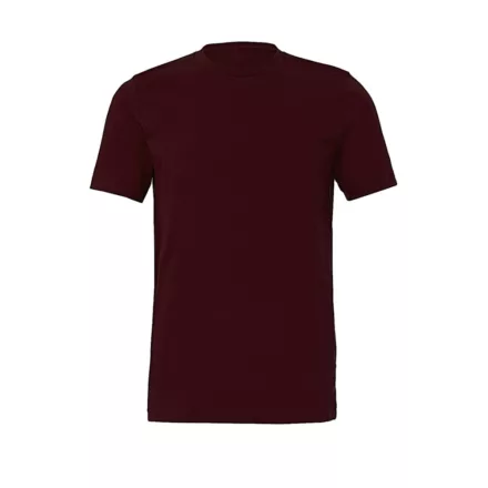 Bella+Canvas Unisex Heather CVC Short Sleeve Tee