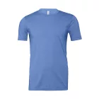 Bella+Canvas Unisex Heather CVC Short Sleeve Tee