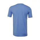 Bella+Canvas Unisex Heather CVC Short Sleeve Tee