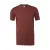 Bella+Canvas Unisex Heather CVC Short Sleeve Tee