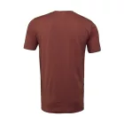 Bella+Canvas Unisex Heather CVC Short Sleeve Tee