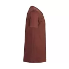 Bella+Canvas Unisex Heather CVC Short Sleeve Tee