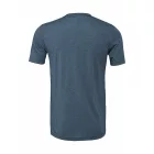 Bella+Canvas Unisex Heather CVC Short Sleeve Tee