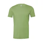 Bella+Canvas Unisex Heather CVC Short Sleeve Tee