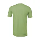 Bella+Canvas Unisex Heather CVC Short Sleeve Tee