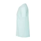 Bella+Canvas Unisex Heather CVC Short Sleeve Tee