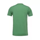 Bella+Canvas Unisex Heather CVC Short Sleeve Tee