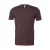 Bella+Canvas Unisex Heather CVC Short Sleeve Tee