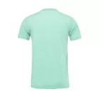 Bella+Canvas Unisex Heather CVC Short Sleeve Tee