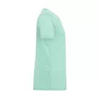 Bella+Canvas Unisex Heather CVC Short Sleeve Tee