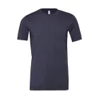 Bella+Canvas Unisex Heather CVC Short Sleeve Tee