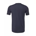 Bella+Canvas Unisex Heather CVC Short Sleeve Tee