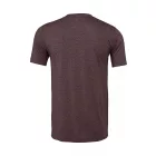 Bella+Canvas Unisex Heather CVC Short Sleeve Tee