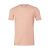 Bella+Canvas Unisex Heather CVC Short Sleeve Tee